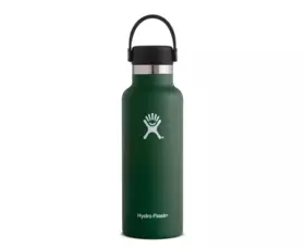 Termolahev Hydro Flask 18 oz (532ml), úzké hrdlo, Sage