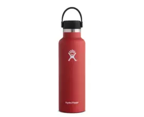 Termolahev Hydro Flask 21 oz (621ml), úzké hrdlo, Lava