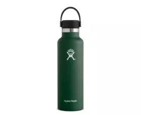 Termolahev Hydro Flask 21 oz (621ml), úzké hrdlo, Sage