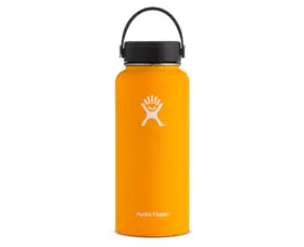 Termolahev Hydro Flask 32 oz (946ml), široké hrdlo, Mango
