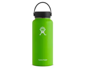 Termolahev Hydro Flask 32 oz (946ml), široké hrdlo, Kiwi