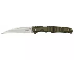 Zavírací nůž Cold Steel Frenzy I OD Green-Black
