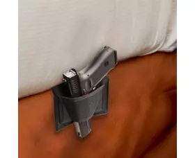 Pouzdro na zbraň BLACKHAWK! Bedside Holster