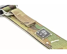 Opasek FROG.PRO COBRA Range Belt Large Ranger Green