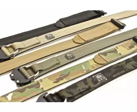 Opasek FROG.PRO COBRA Range Belt Large Ranger Green