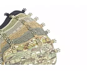 Hrudní panel FROG.PRO LC-8CR Multicam