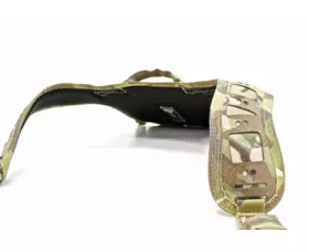 Postroj FROG.PRO LC-Enhanced Harness Ranger Green