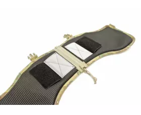 Hrudní panel FROG.PRO LC-14CR-SF, Sniper Multicam