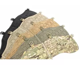 Hrudní panel FROG.PRO LC-14CR-SF, Sniper Ranger Green