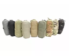 Sumka FROG.PRO ZU-5x2-Type1 Nalgene Ranger Green