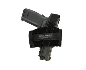 Opaskové pouzdro BLACKHAWK! Ambidextrous Flat Belt oboustranné
