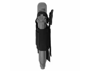 Opaskové pouzdro BLACKHAWK! Hook Back Adjust