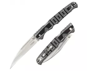 Zavírací nůž Cold Steel Frenzy III Gray-Black