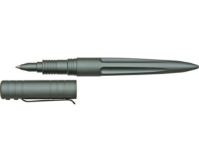 Taktické pero Schrade Tactical Defense Gray