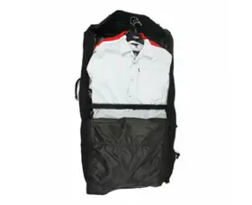 Cestovní taška BLACKHAWK! C.I.A. Garment, černá