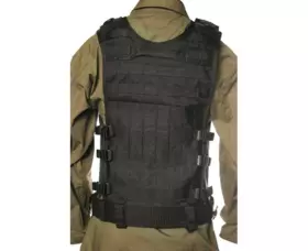 Taktická vesta BLACKHAWK! S T R I K E - Elite Vest