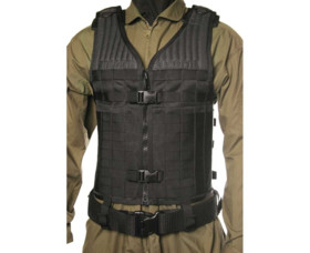 Taktická vesta BLACKHAWK! S T R I K E - Elite Vest