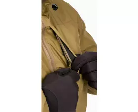 Bunda Arc'teryx Leaf Fusion Croco vel.M