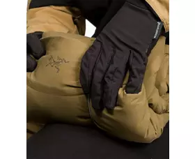 Bunda Arc'teryx Leaf Fusion Croco vel.M