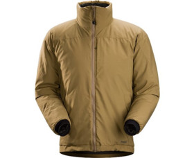 Bunda Arc'teryx Leaf Fusion Croco vel.M