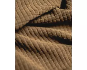 Mikina Beyond Krios, coyote