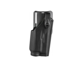 Opaskové pouzdro Safariland 6285 SLS Low-Ride pro Glock 31 TLR-1, pravostranné, černé