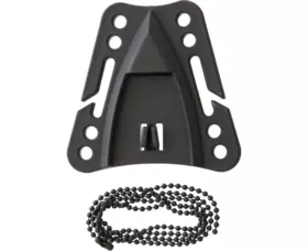 Nůž pevný Ka-Bar TDI Shark Bite