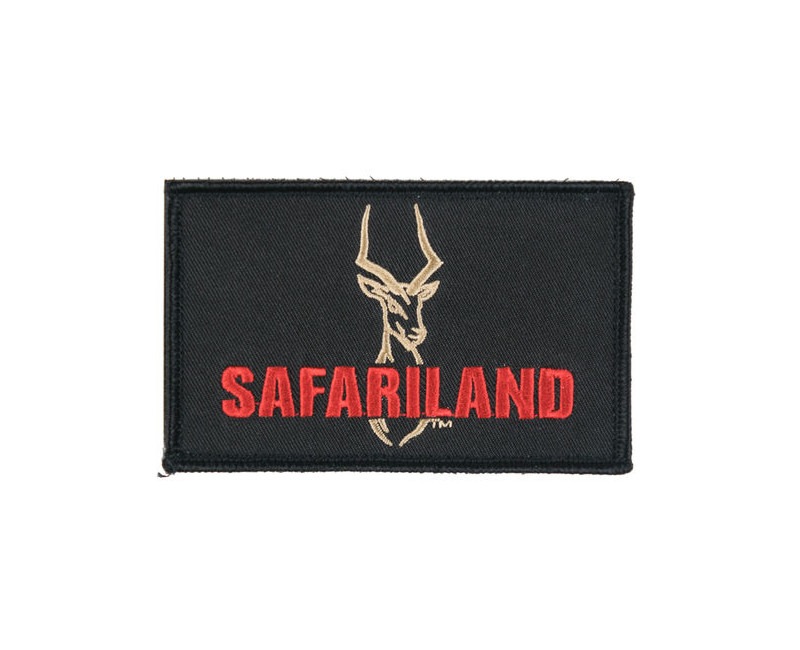 Nášivka Safariland Embroidered Patch