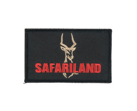 Nášivka Safariland Embroidered Patch