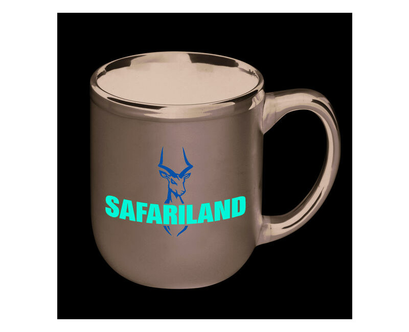 Hrnek Safariland Coffee Mug