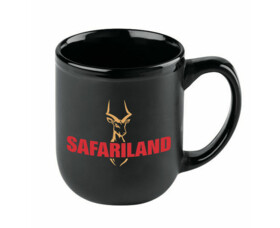 Hrnek Safariland Coffee Mug