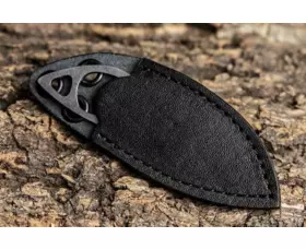 Pevný nůž KIZLYAR SUPREME® Hammy Baby AUS-8 SW