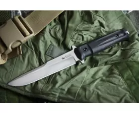 Pevný nůž KIZLYAR SUPREME® Trident AUS 8 TW