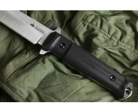 Pevný nůž KIZLYAR SUPREME® Trident AUS 8 TW