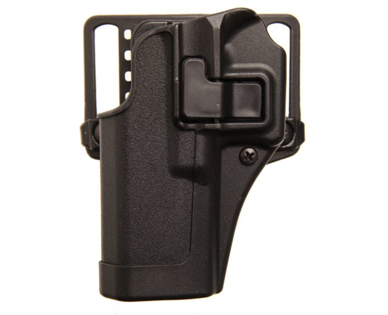 Opaskový holster BLACKHAWK! SERPA CQC-L Glock 42