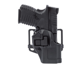 Opaskový holster BLACKHAWK! SERPA CQC-L Glock 42