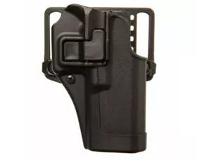 Opaskový holster BLACKHAWK! SERPA CQC-L Glock 42
