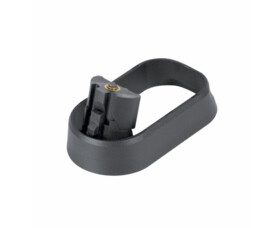 Nástavec Safariland Rogers Glock Grip adapter - gen 4, černý