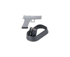 Nástavec Safariland Rogers Glock Grip adapter - gen 4, černý