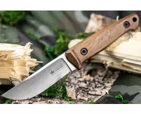 Pevný nůž KIZLYAR SUPREME® Nikki AUS-8 SW G10