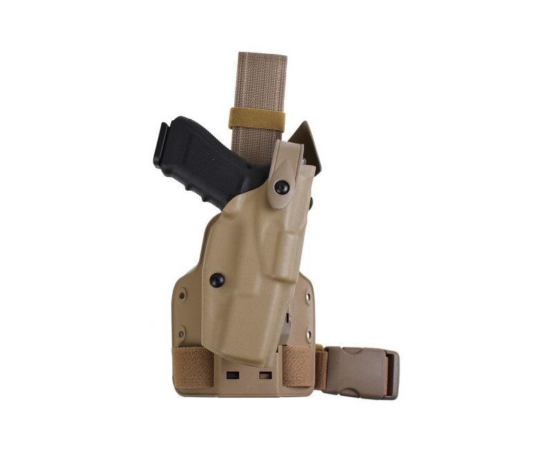 Stehenní holster Safariland 6004 pro H&K 4.13'' 9mm