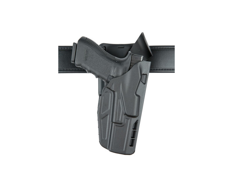 Opaskový holster Safariland 7395 pro Glock 17/22