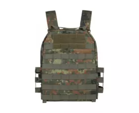 Nosič plátů Lindnerhof Taktik, VI. Generace EVO, pískový