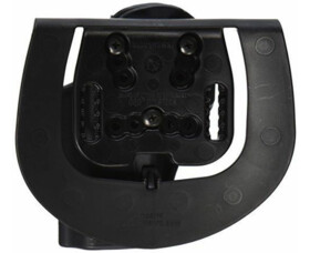 Opaskové pouzdro BLACKHAWK! SERPA Sportster pro H&K USP, pravostranné, černé