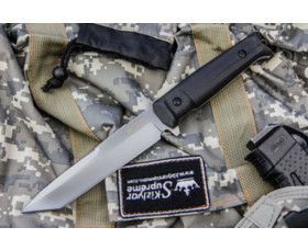 Pevný nůž KIZLYAR SUPREME® Aggressor AUS 8 SW CMS