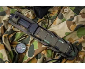 Pevný nůž KIZLYAR SUPREME® Alpha AUS 8 SW