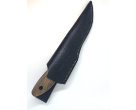Pevný nůž KIZLYAR SUPREME® Fortuna AUS-8 SW Walnut