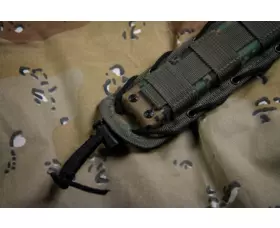 Pevný nůž KIZLYAR SUPREME® Vendetta D2 SW