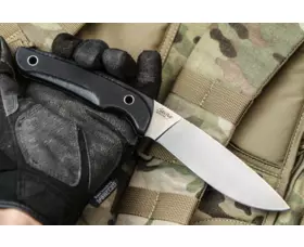 Pevný nůž KIZLYAR SUPREME® Savage AUS 8 S