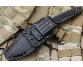 Pevný nůž KIZLYAR SUPREME® Savage AUS 8 S